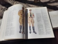 Немска книга ВСВ Трети райх Вермахт униформа, снимка 2