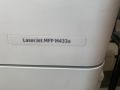 Лазерен принтер HP LaserJet MFP M433a, снимка 3