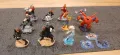 ЛОТ Disney Infinity фигурки, снимка 5