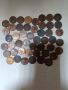 Монети 1 пфениг ФРГ, снимка 1 - Нумизматика и бонистика - 45902537