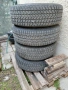 Гуми и Джанти 245 65 R17 5х127 , снимка 12