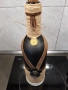 Ръчно украсени вази,шишета., снимка 2
