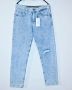 Нови с етикети дамски дънки Calvin Klein Jeans , снимка 1 - Дънки - 45536012