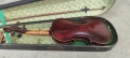 Цигулка Antonius Stradivarius-реплика, снимка 3