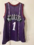 мъжки баскетболен потник на McGrady 1998-1999 , снимка 5