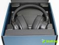 Безжични слушалки Creative SXFI AIR Gamer, снимка 5