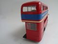 1:50 SOLIDO 1/50 Double Decker ДВУЕТАЖЕН АВТОБУС КОЛИЧКА МОДЕЛ, снимка 5