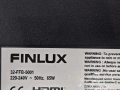 17IPS62 захранване за Finlux 32-FFB-5001 , използвано, снимка 2