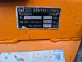 немски компресор kaeser 18л., снимка 7