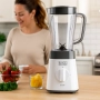 Блендер Black&Decker BXJB500E, 500W, 1.5 л, 2 скорости, Функция Pulse, снимка 5