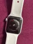 apple watch 5 40mm silver 74%, снимка 4