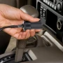 Женски щекер за автозапалка 20A за автомобили, бусове, кемпери, лодки, офроуд техника, снимка 5