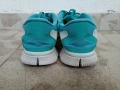 Nike Free 5.0 breathe 42, снимка 10