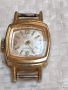 позлатен дамски часовник Buler, снимка 1