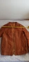 Кожено яке, снимка 2