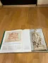 Художествен албум/алманах на Микеланджело, снимка 3