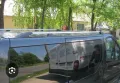 багажници за renault trafic   vivaro primastar vito transporter caddy T6 , снимка 1