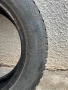 Зимни гуми Continental 2 броя 185/60R15, снимка 4