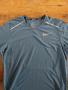 Nike M NK BRTHE RISE - страхотна мъжка тениска , снимка 5