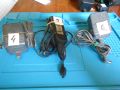 AC-DC POWER  ADAPTER 5-6-7,5-9-12-30-V0LTA, снимка 2