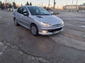 Peugeot 206 Седан 1.4i, снимка 2