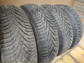 4бр. зимни гуми Kleber 175 65 15 за 60€ , снимка 1
