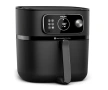 Уред за здравословно готвене Philips HD9875 Airfryer XXL, снимка 1