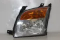 Ляв фар Ford Fusion (2006-2012г.) 1380216 HELLA, снимка 1