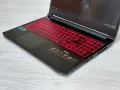 i5|GTX1650|512GB|IPS 144Hz|16RAM лаптоп laptop acer nitro 5 ацер нитро gaming гейминг, снимка 3