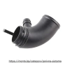 Turbo Muffler Delete Pipe Golf 7 GTI/R, Audi S3 8V, TT, Leon Cupra – Monto.bg, снимка 6