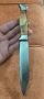 стар соц нож Велико Търново , снимка 2