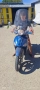 скутер Piaggio Liberty 125, снимка 1