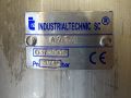 Хидравлична сдвоена помпа A120X/A72X "Industrialtechnic" 140/175Bar, снимка 6