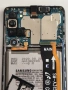 Samsung A31 A315F части основна платка камера кабел батерия среден борд блок захранване бутони звън, снимка 2