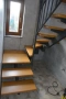 Вътрешни стълби и парапети по поръчка – метал, дърво, стъкло - ЛИЗИНГ, снимка 1
