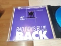 BAD BOYS BLUE CD 0202260953, снимка 12
