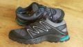 SALOMON GORE-TEX Shoes размер EUR 39 1/3 / UK 6 обувки водонепромукаеми - 1066, снимка 9