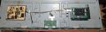Power board 715GA018-P01-001-003M от Philips 65PUS7354/12, снимка 3