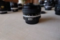 Nikon Nikkor AI-S 50mm f1.8 Lens. Nikon, снимка 4