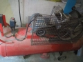 компресор 300 л, снимка 1