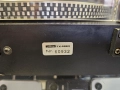 Грамофон Metz TX 4984 Direct Drive В отлично техническо и визуално състояние., снимка 18