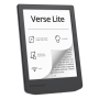 Електронен четец PocketBook, Verse Lite PB619 Midnight Grey, снимка 2