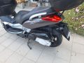 Yamaha X-max 250 - 2006г. отлично състояние , снимка 8