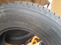 4бр ЧИСТО НОВИ ГУМИ Всезонни Michelin Agilis Camping , снимка 5