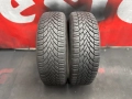 185 65 15, Зимни гуми, Continental ContiWinterContactTS850, 2 броя, снимка 3