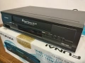 Продавам VHS Funai D 50Y-100M HI-FI Recorder, снимка 2