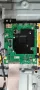 Main board - BN9657052H TV Samsung UE43CU7172U, снимка 1