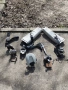 Колани -Nissan Qashqai j10 -1.5dci-106кс-2009г, снимка 1