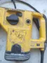 Перфоратор DeWalt DW540 SDS max, снимка 6