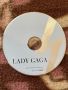 Lady Gaga the fame - Оригинално СД CD Диск, снимка 1